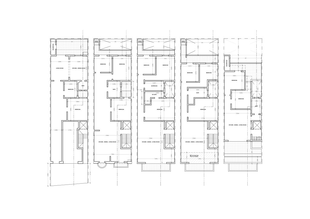 Zejtun, Penthouse — Frank Salt Real Estate