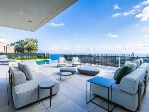 4 bed Villa in Madliena — Malta Sotheby's International Realty