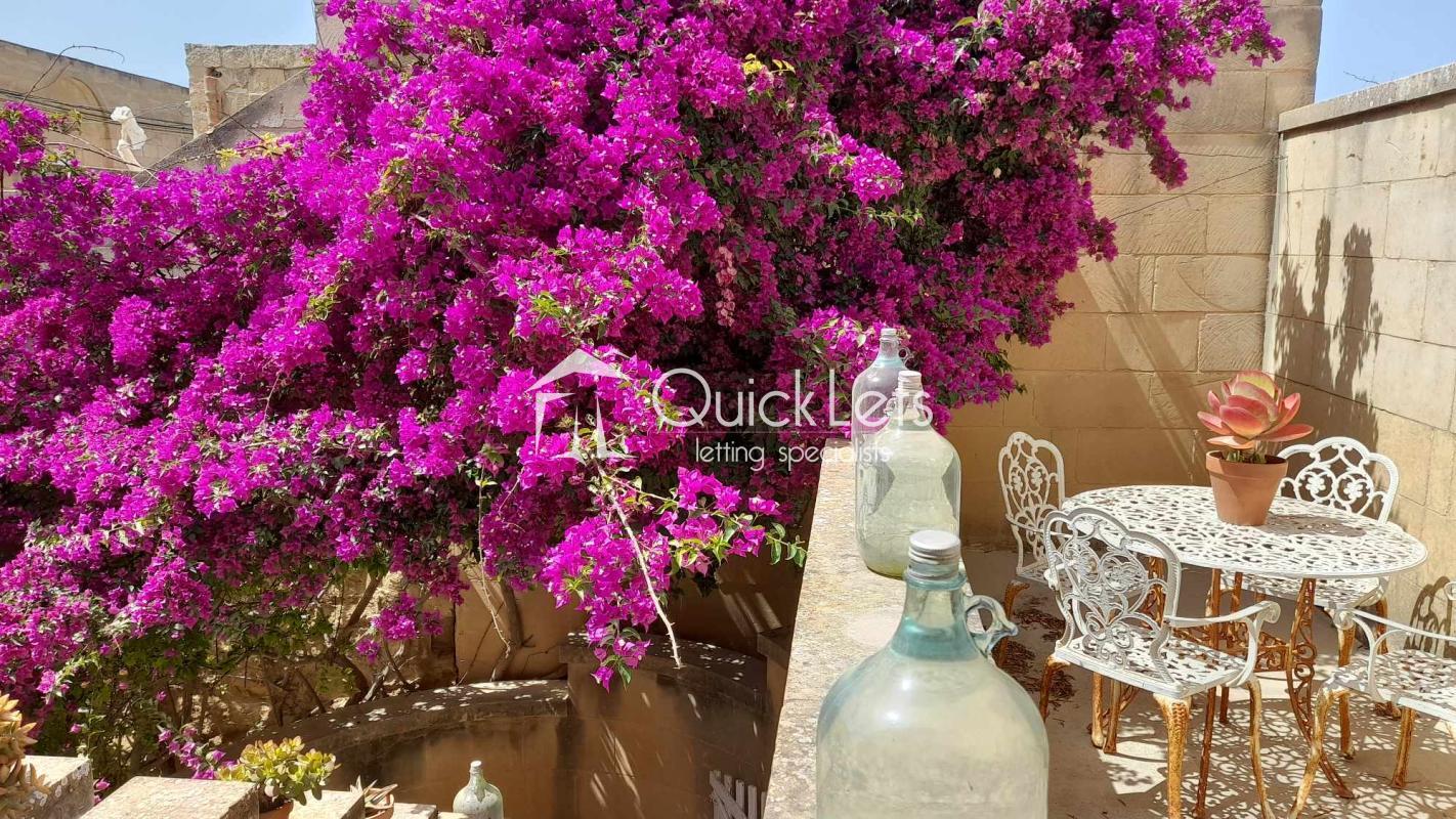 Maisonettes in Gozo - San Lawrenz - REF 80151 — QuickLets