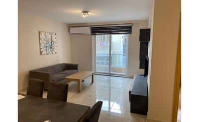 Flat with 2 bedrooms in Pieta in Pieta — Simon Mamo Real Estate