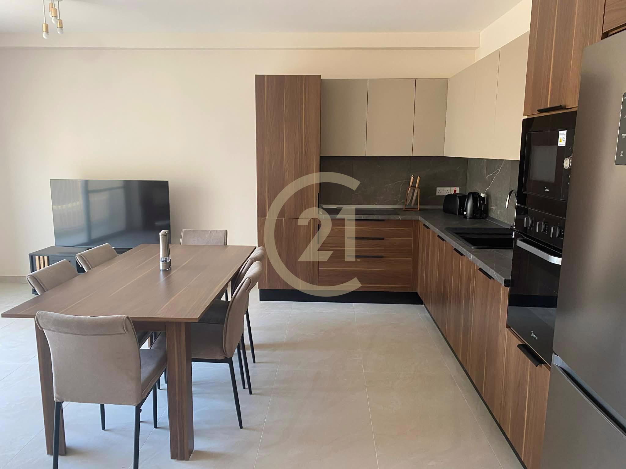 Apartment in Xaghra — Century 21 Malta