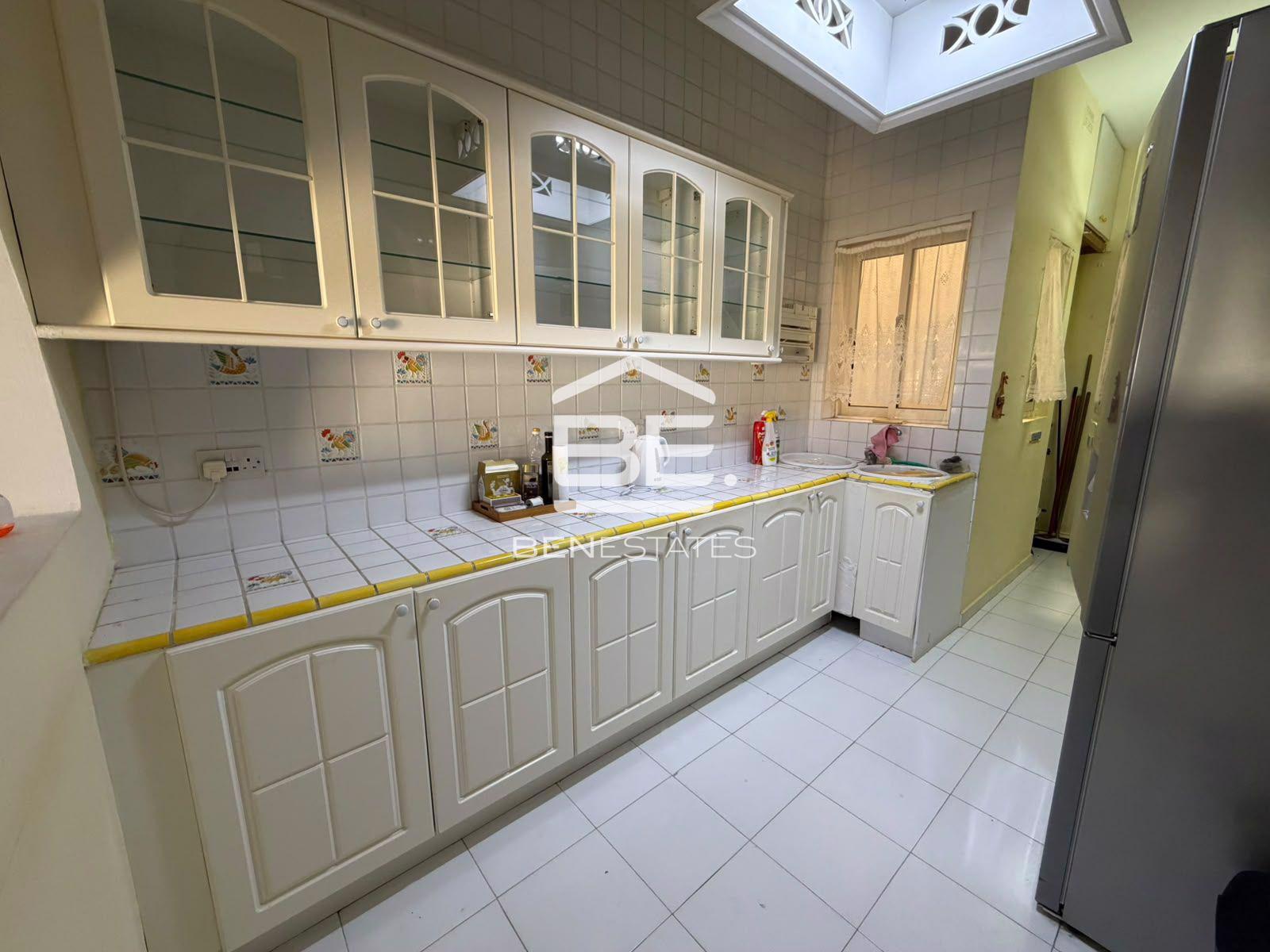 Apartment — Ben Estates