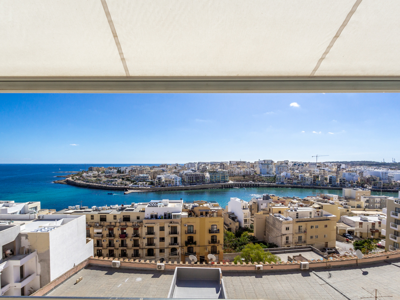 2 bed Penthouse in Marsaskala — Malta Sotheby's International Realty