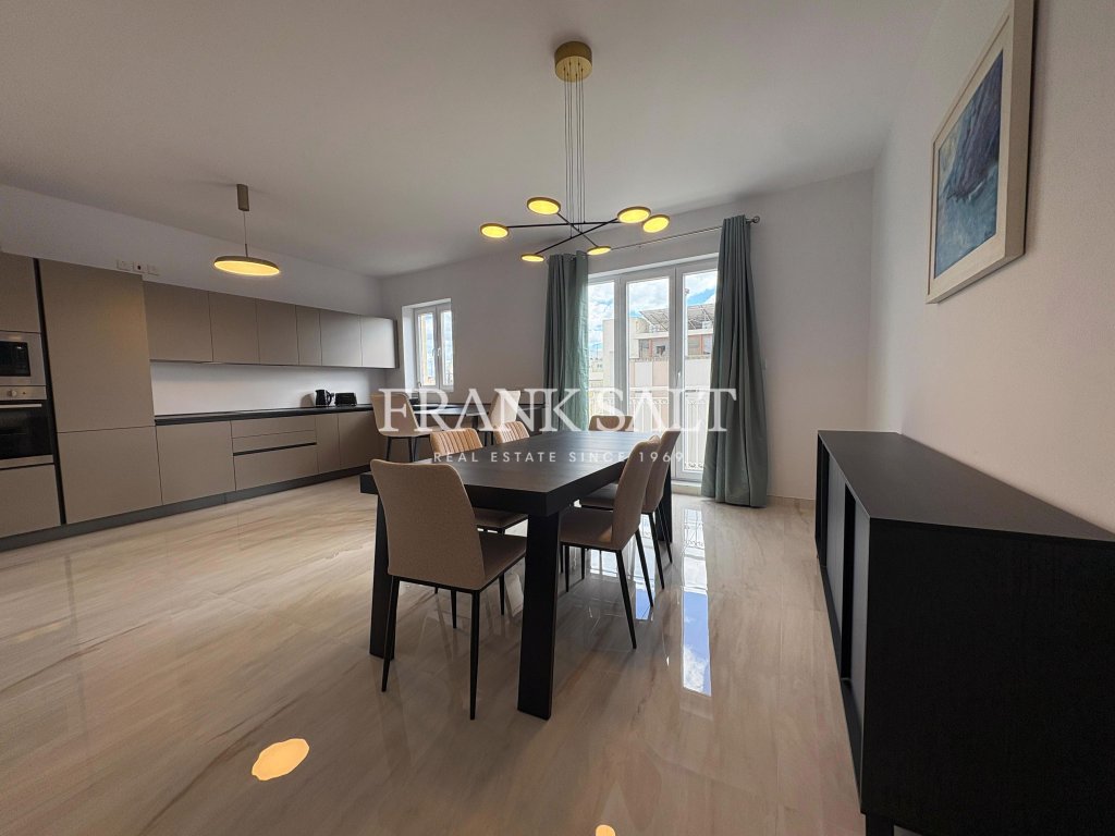Mosta, Apartment — Frank Salt Real Estate