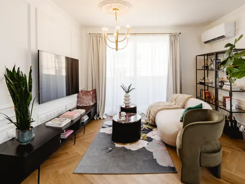 2 bed Apartment in Ta' Xbiex — Malta Sotheby's International Realty