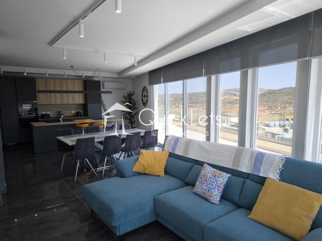 Penthouses in Manikata - REF 90015 — QuickLets