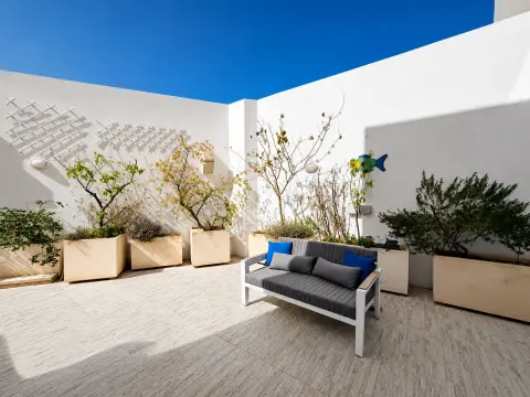 2 bed Maisonette in Swieqi — Malta Sotheby's International Realty