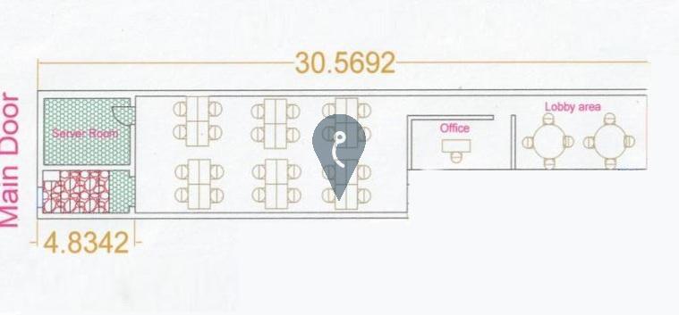 Offices in Msida - REF 86713 — Zanzi Homes