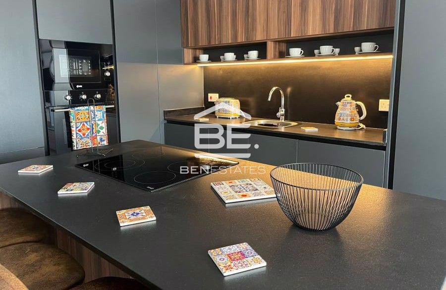 Apartment — Ben Estates