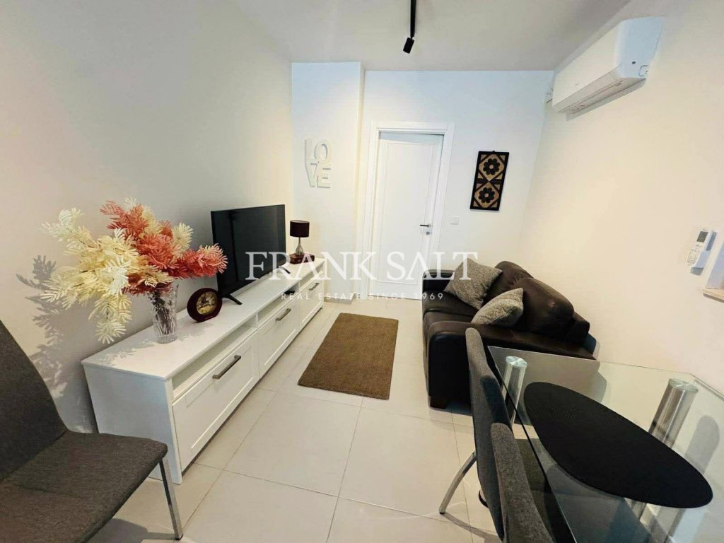 Naxxar, Maisonette — Frank Salt Real Estate