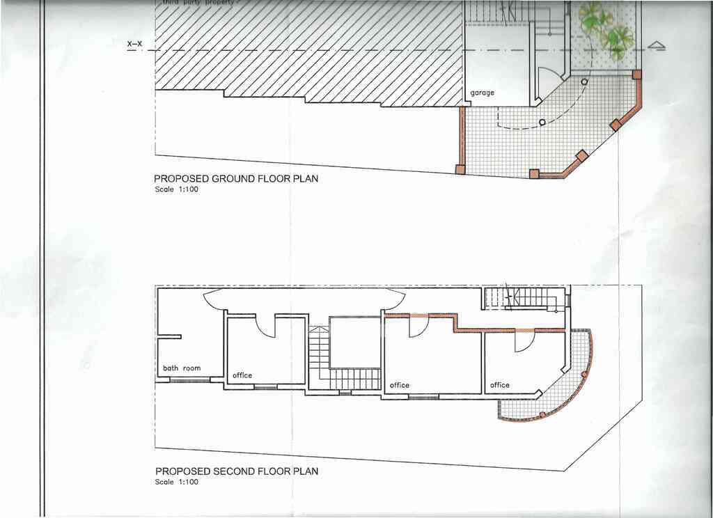 Office for rent in Birkirkara — Belair Property