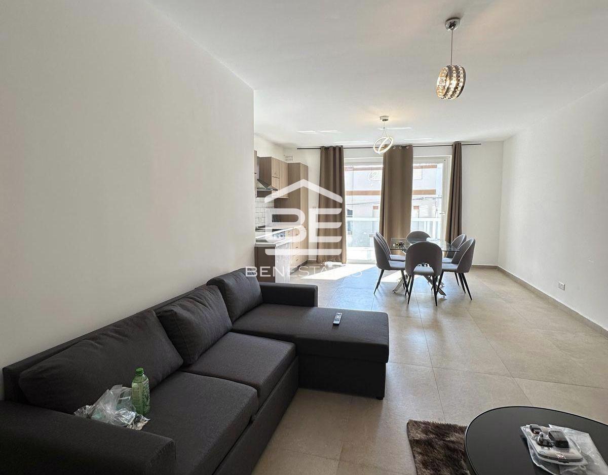 Apartment — Ben Estates