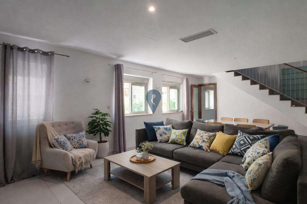 Apartment in Tigne - REF 89293 — Zanzi Homes