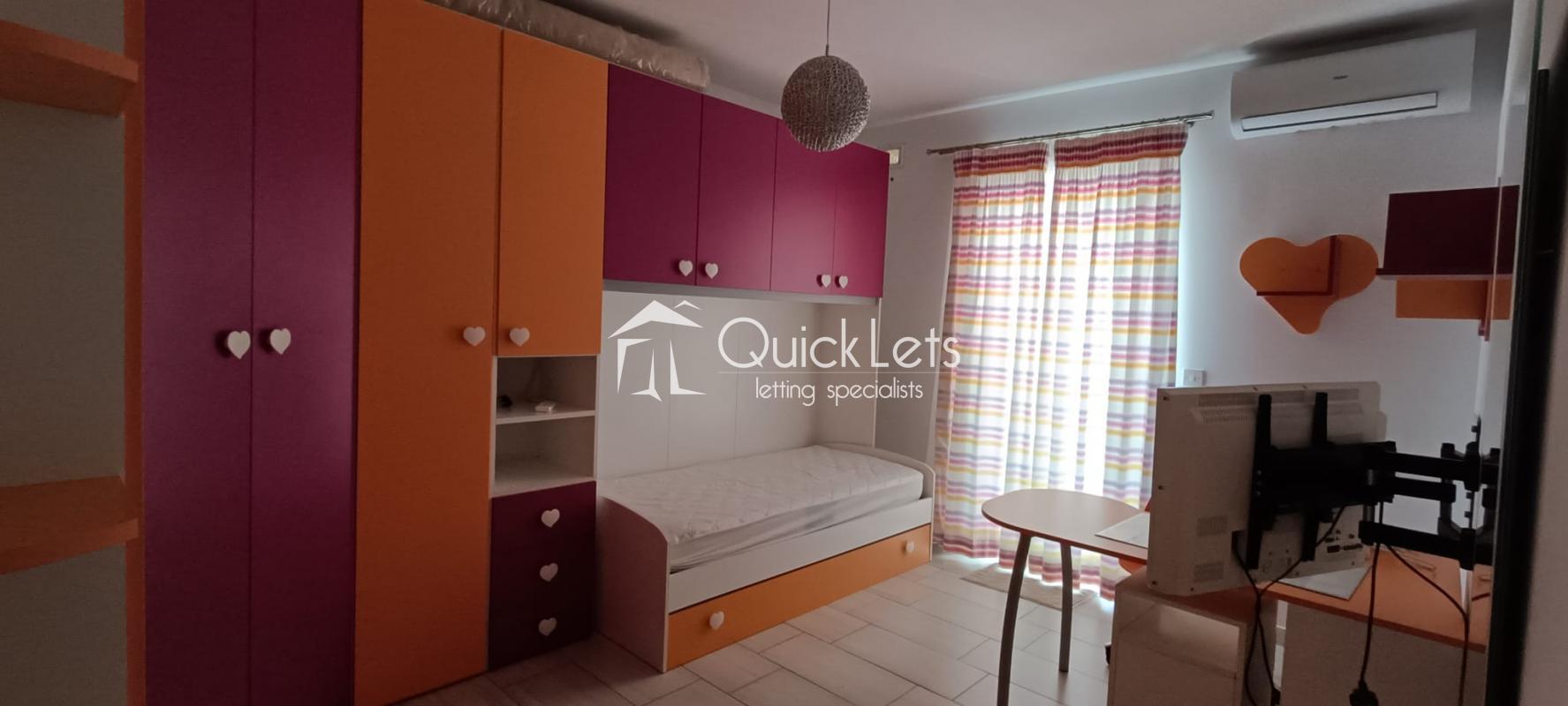 Apartments in Birkirkara - REF 86182 — QuickLets