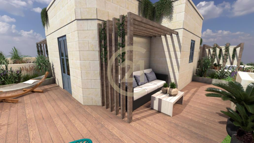 House of Character in Xaghra — Century 21 Malta