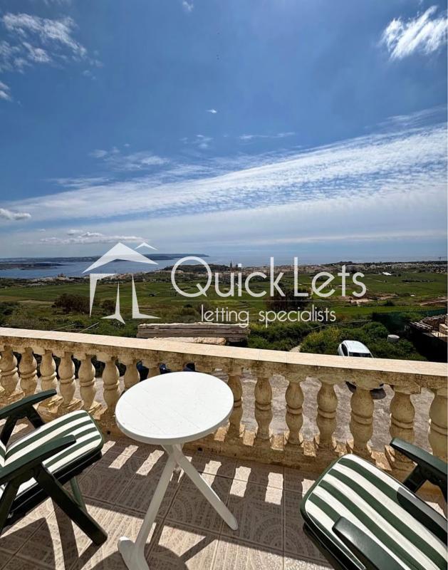 Maisonettes in Gozo - Nadur - REF 89747 — QuickLets