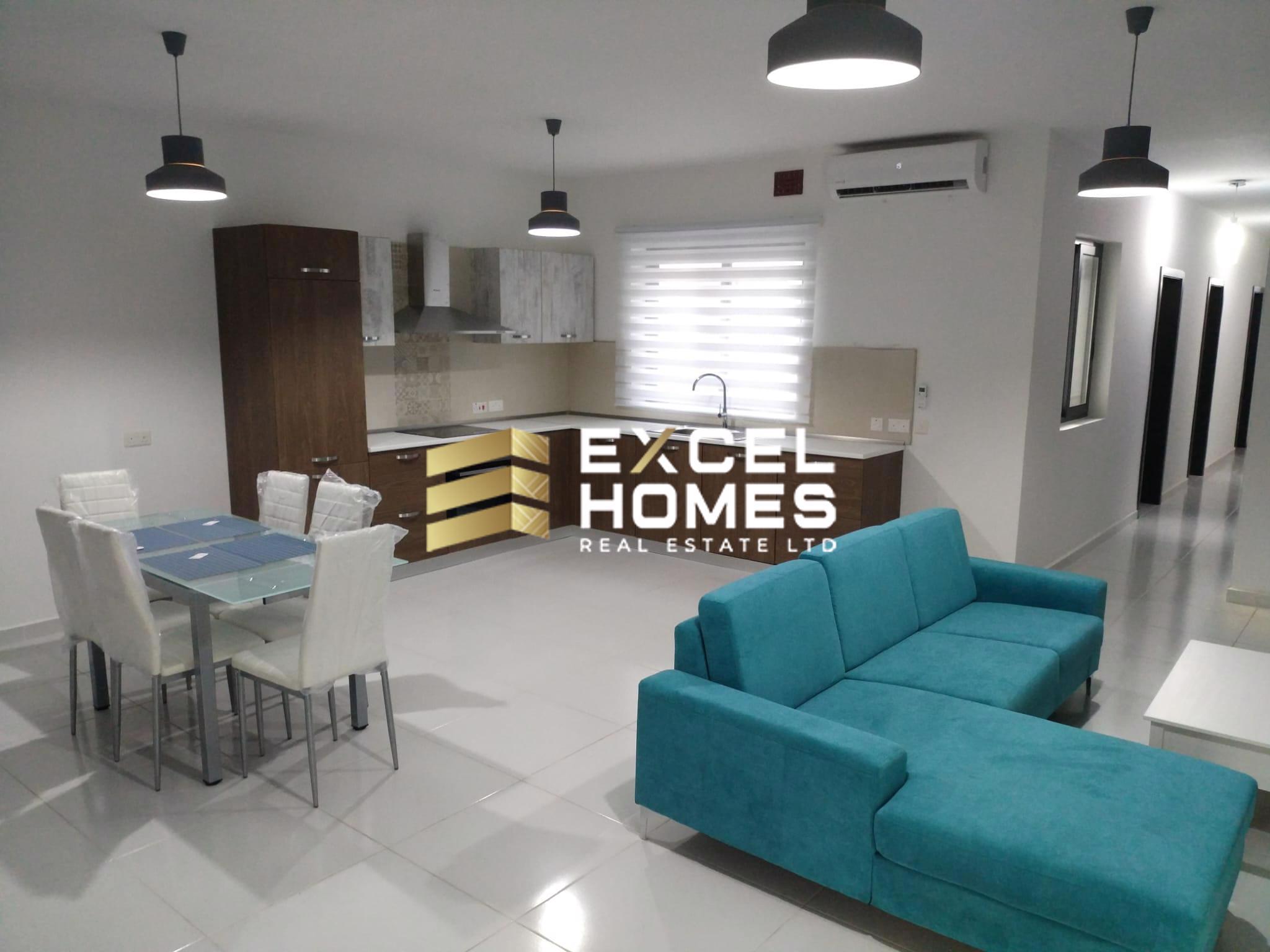 Apartment — Excel Homes Real Estate