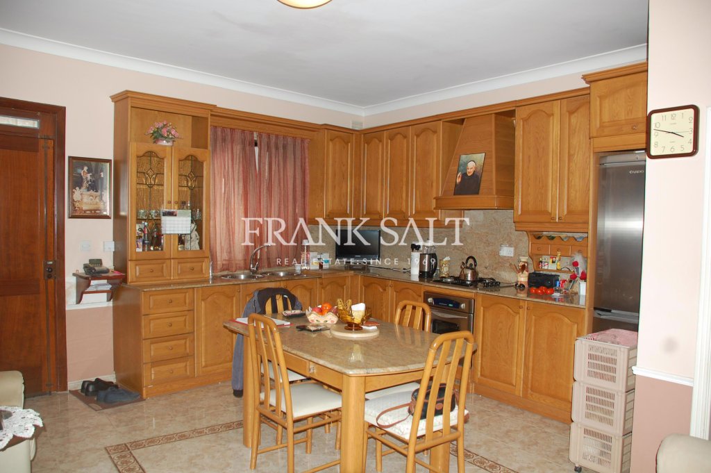 Hamrun, Maisonette — Frank Salt Real Estate
