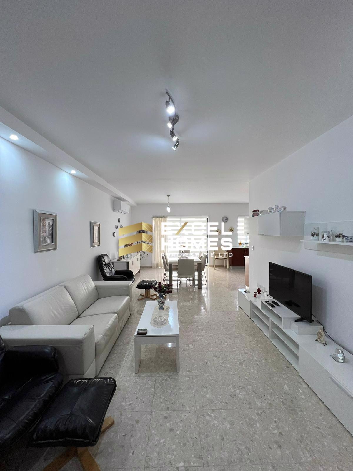 Apartment — Excel Homes Real Estate