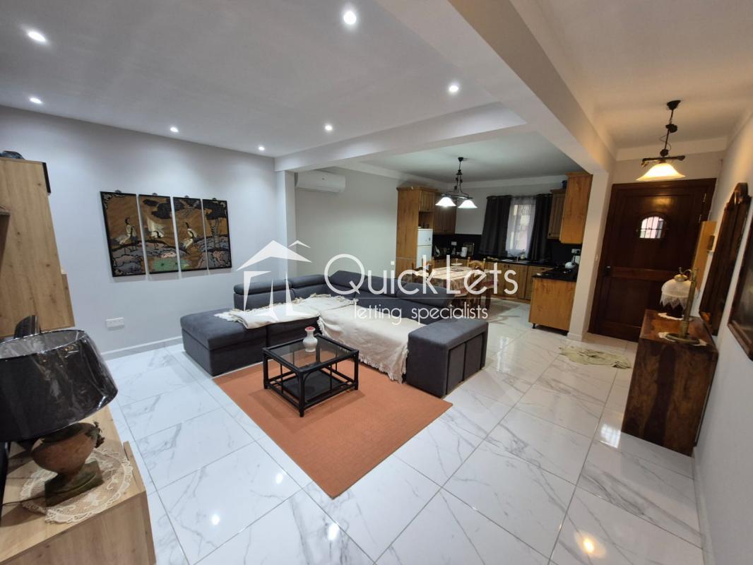 Maisonettes in Birkirkara - REF 83564 — QuickLets