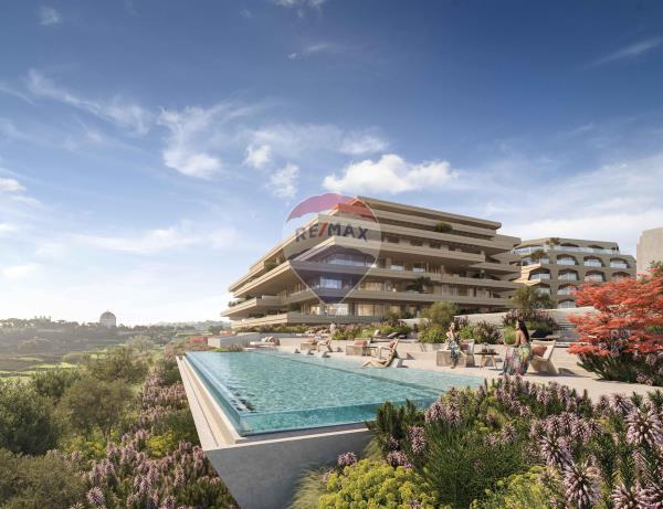 Apartment — RE/MAX Malta