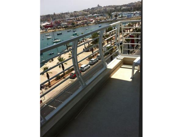 Apartment — RE/MAX Malta