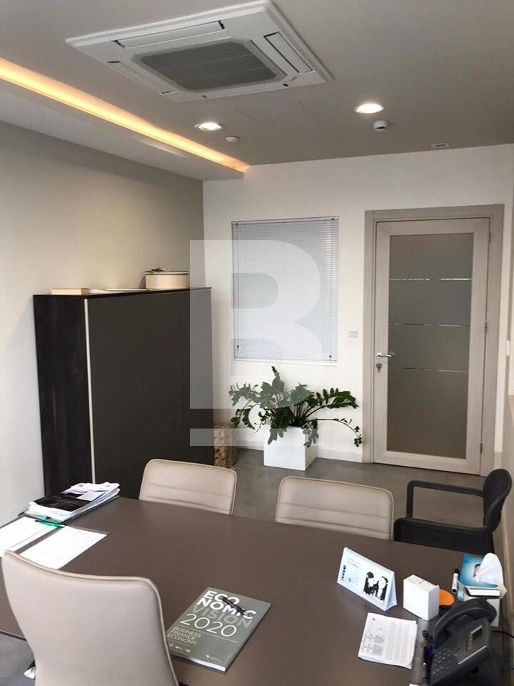 Serviced Offices for rent in Mosta — Belair Property