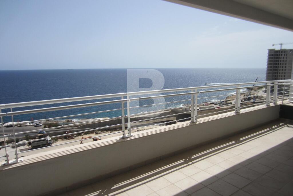 3 bed Apartment for Sale in Sliema, Fort Cambridge — Belair Property