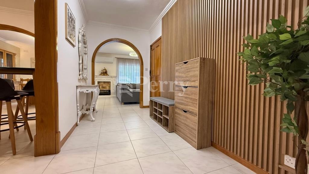 St Julians Apartment — Perry Estate Agents