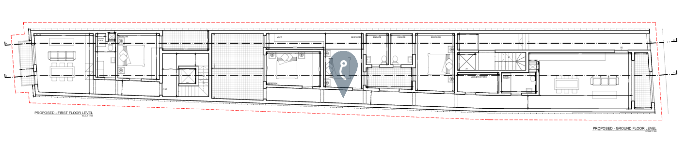 Apartment in Gudja - REF 84855 — Zanzi Homes