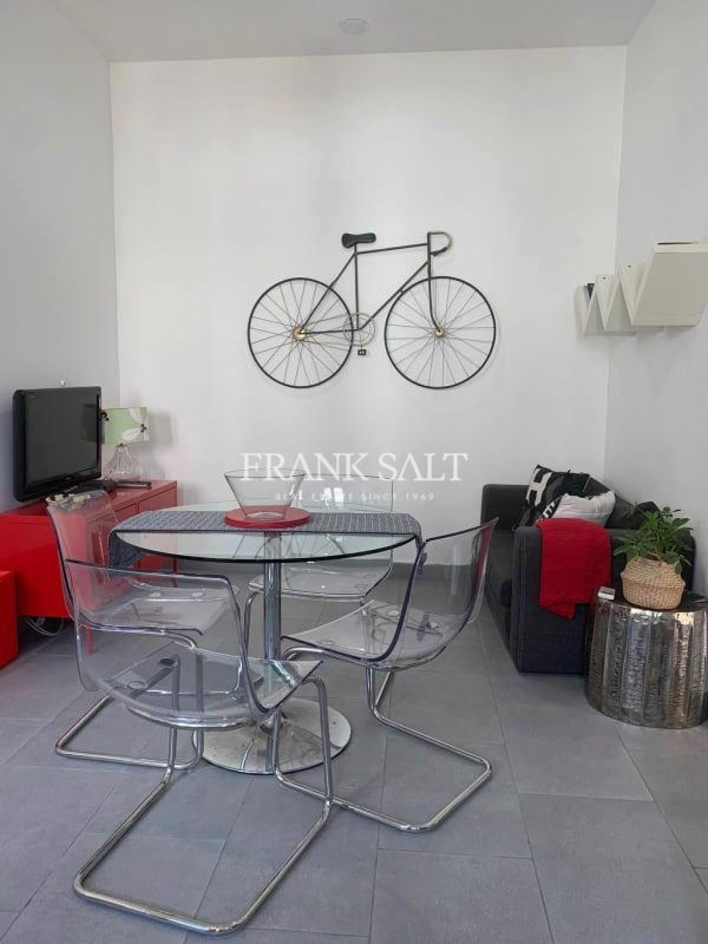 Sliema, Apartment — Frank Salt Real Estate