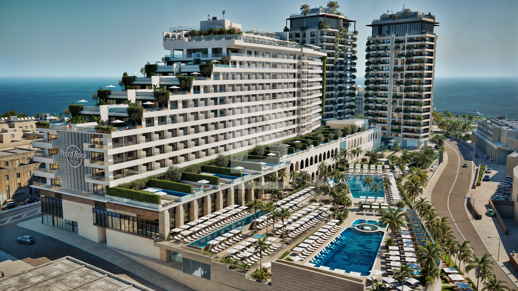 2 bed Apartment for Sale in St Julians, Ora — Belair Property