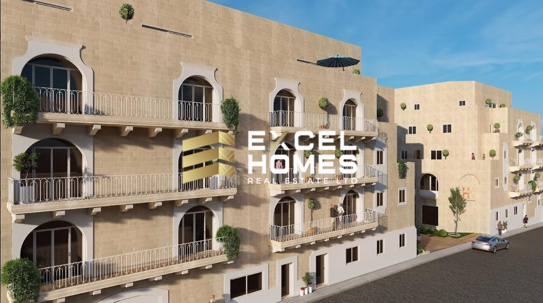 Maisonette — Excel Homes Real Estate