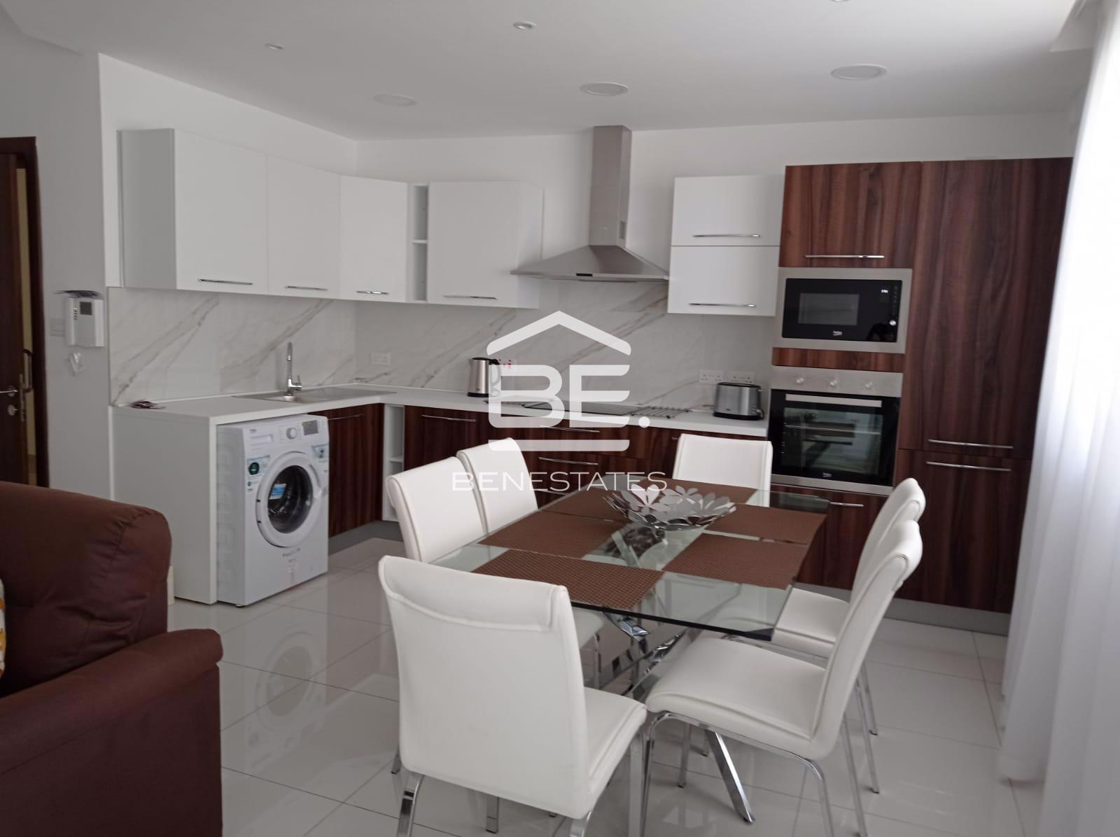 Apartment — Ben Estates
