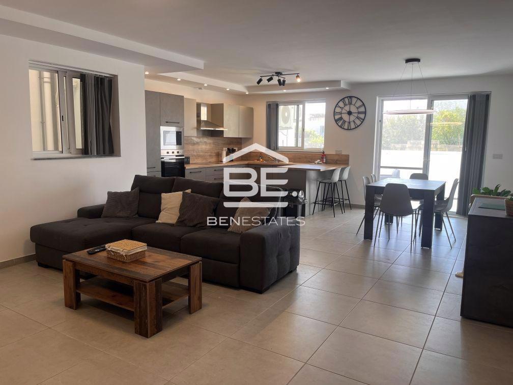 Apartment — Ben Estates