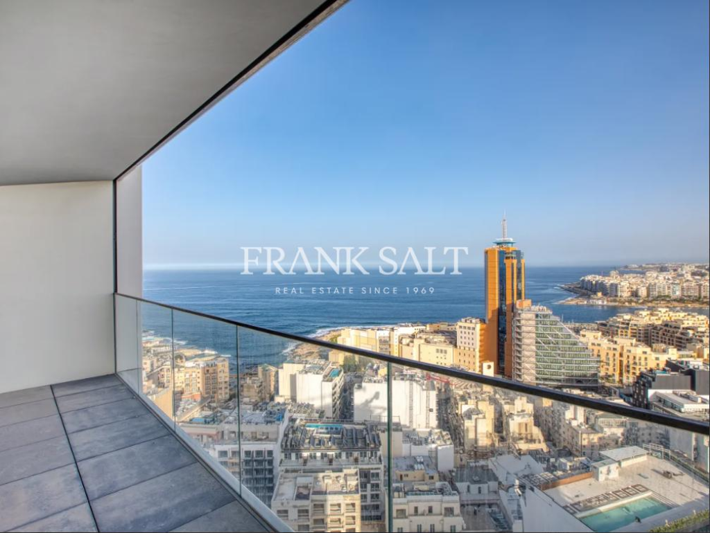 Mercury Towers, Apartment — Frank Salt Real Estate
