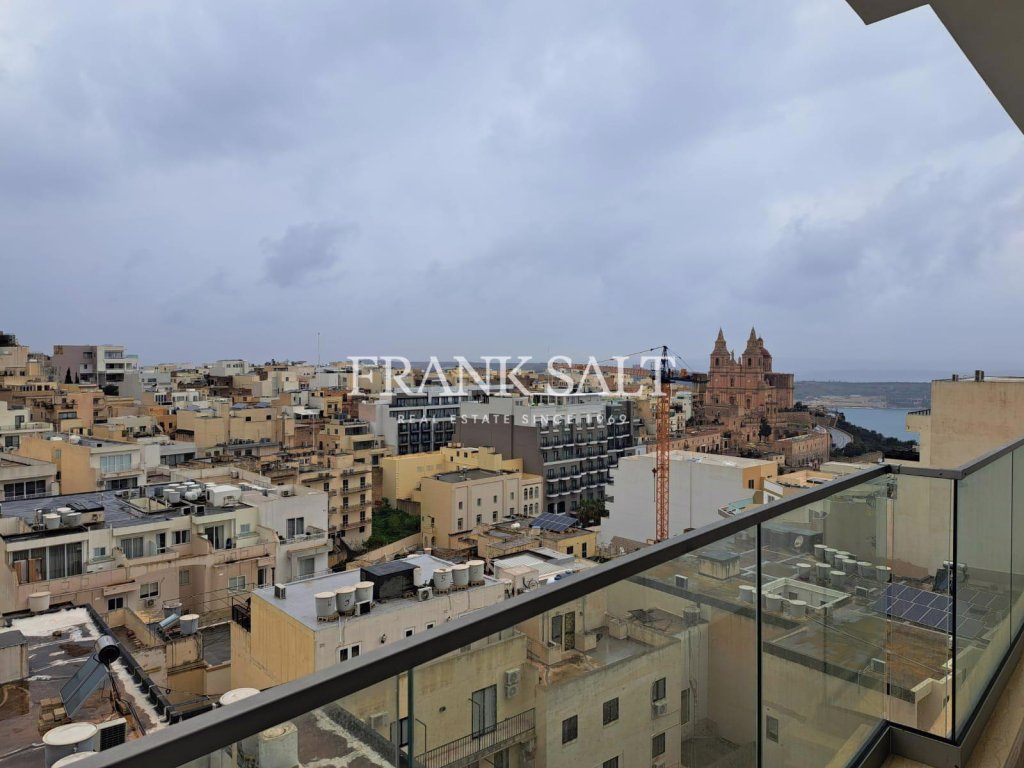 Mellieha, Apartment — Frank Salt Real Estate