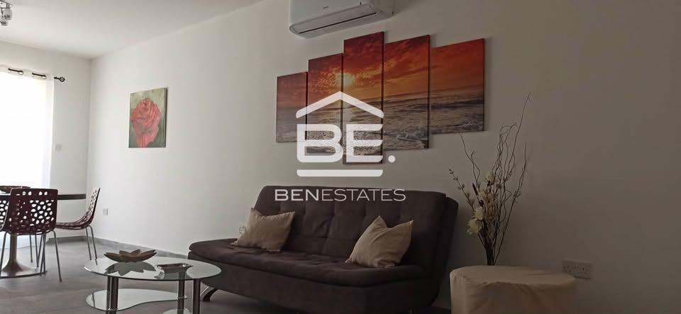 Apartment — Ben Estates