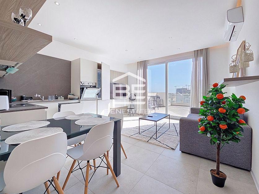 Penthouse — Ben Estates