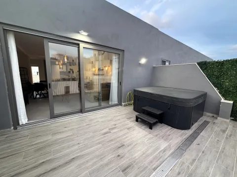 2 bed Penthouse in Sliema — Malta Sotheby's International Realty