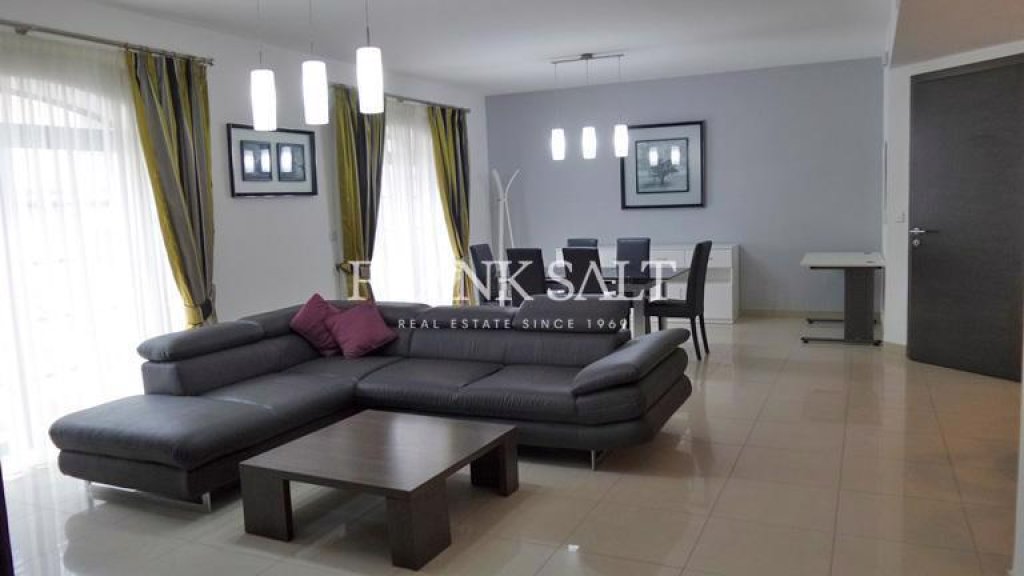 Sliema, Apartment — Frank Salt Real Estate