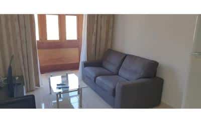 Modern Apartment in Sliema — Simon Mamo Real Estate