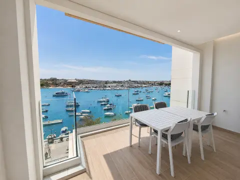 2 bed Apartment in Sliema — Malta Sotheby's International Realty