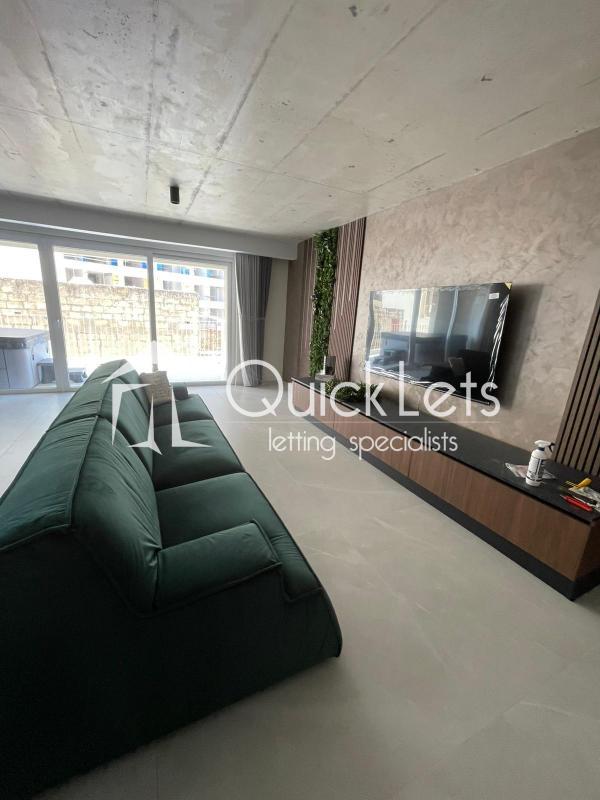 Apartments in Sliema - REF 90044 — QuickLets