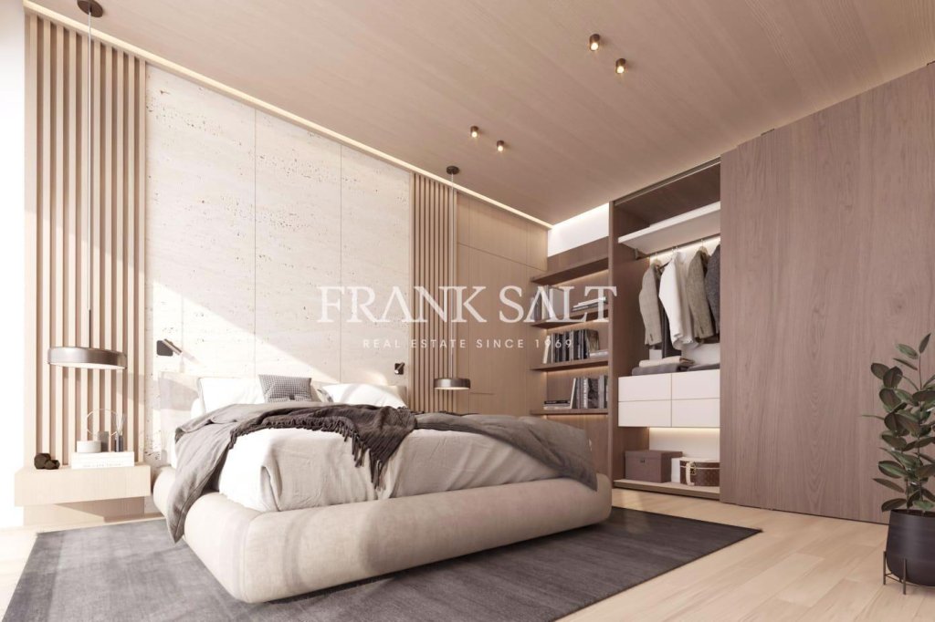 Sliema, Apartment — Frank Salt Real Estate