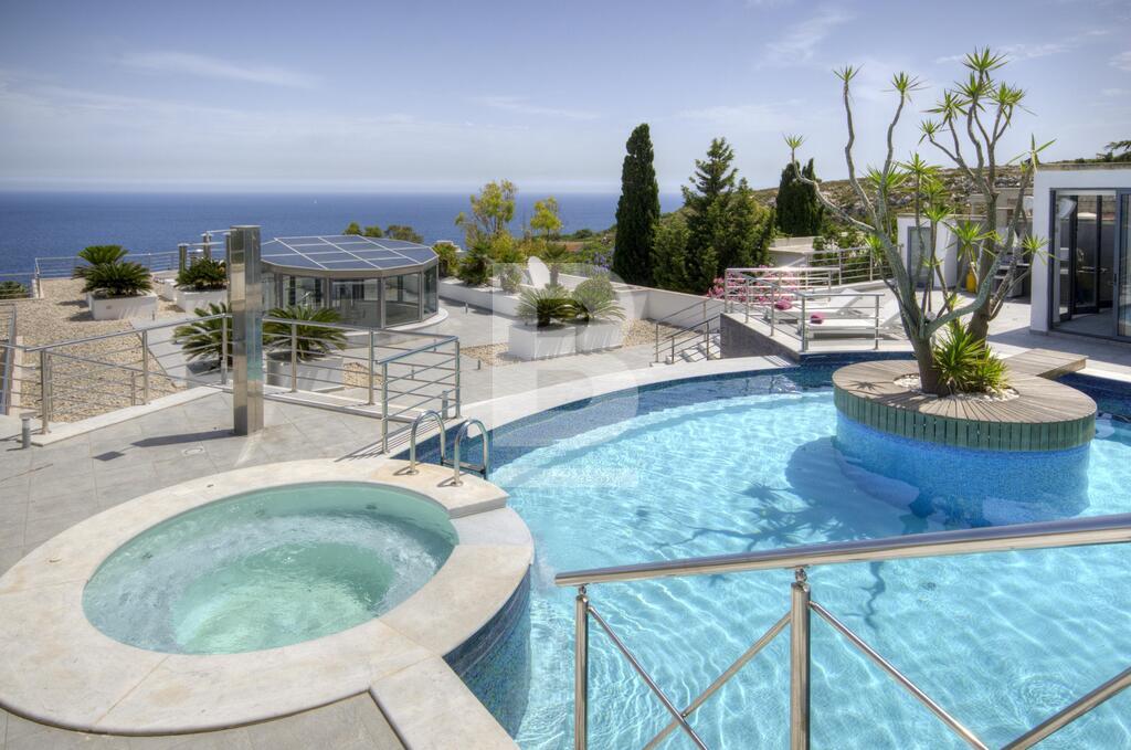 5 bed Villa for Sale in Mellieha, Santa Maria Estate — Belair Property