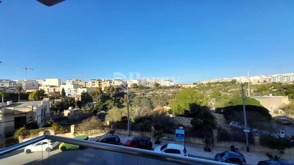 Mosta Apartment — Perry Estate Agents