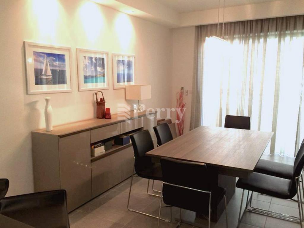 Fort Cambridge Apartment — Perry Estate Agents
