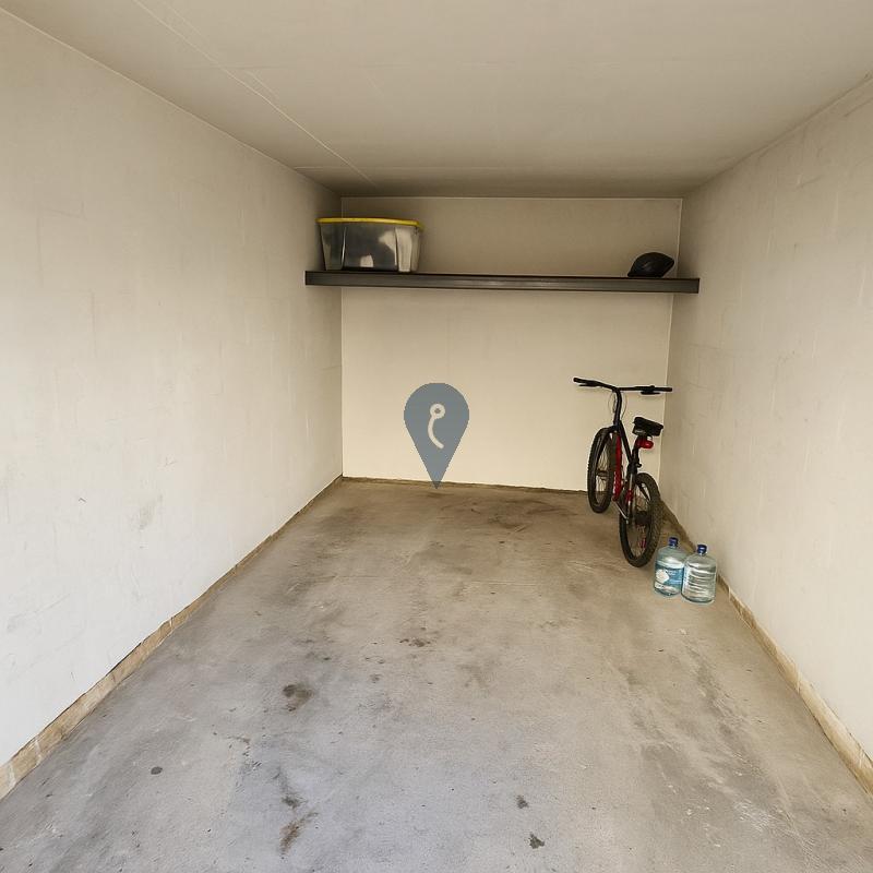 Garage/Parking Space in Mosta - REF 83412 — Zanzi Homes
