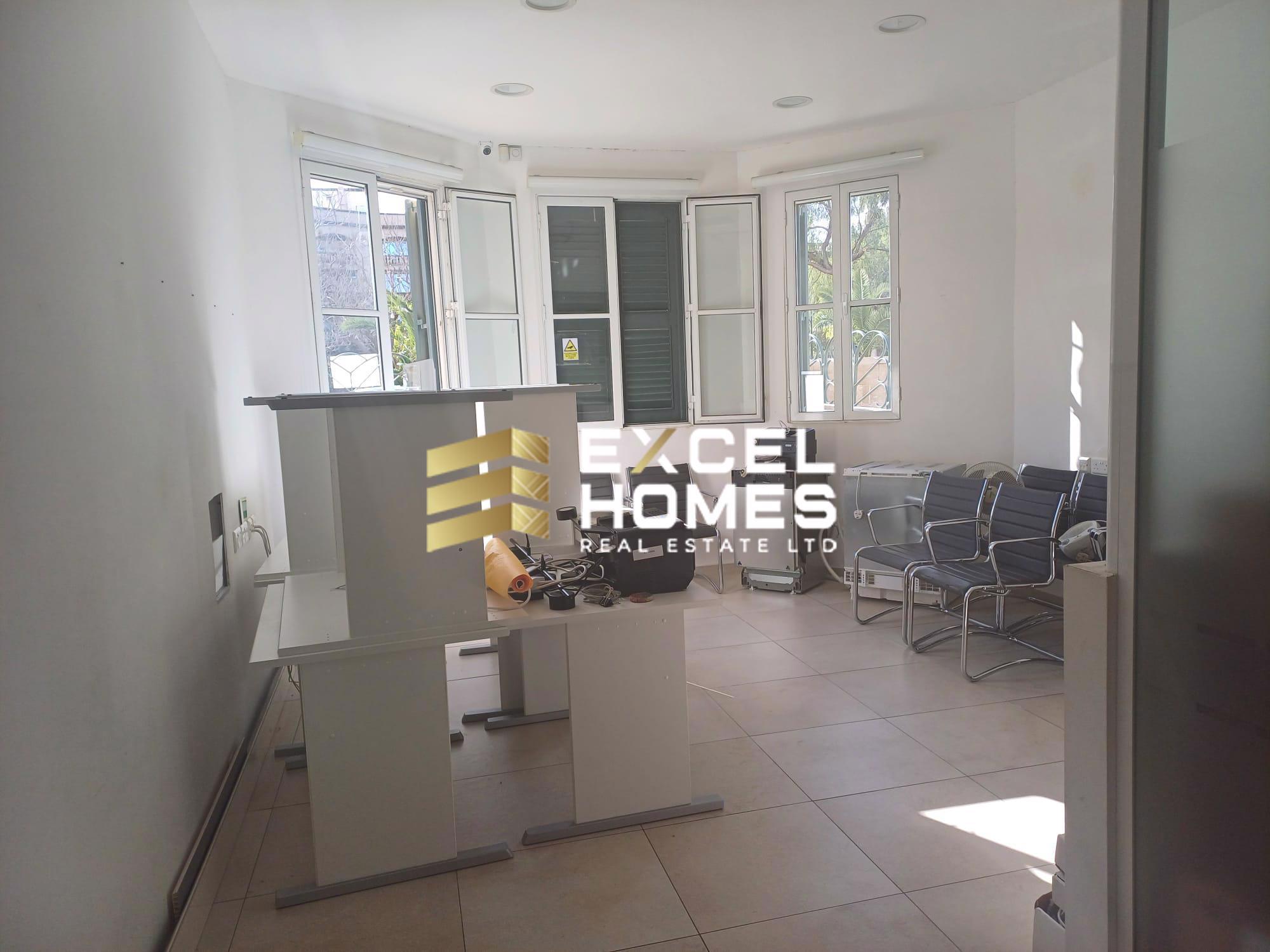 Office Space — Excel Homes Real Estate